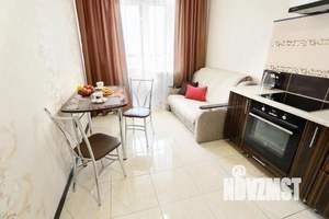 1-к квартира, посуточно, 48м2, 1/1 этаж