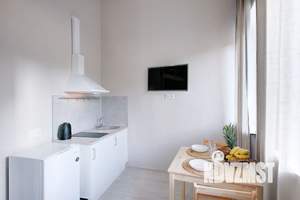 1-к квартира, посуточно, 25м2, 3/27 этаж