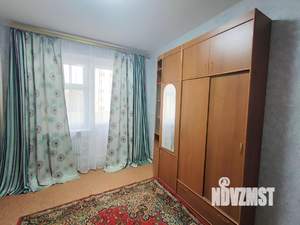 3-к квартира, на длительный срок, 69м2, 2/10 этаж