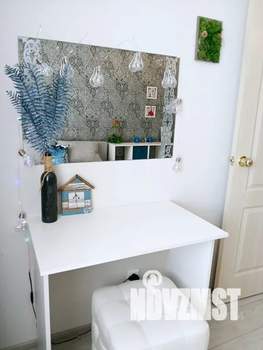 1-к квартира, посуточно, 38м2, 6/17 этаж