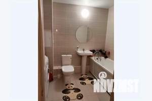 1-к квартира, посуточно, 45м2, 5/20 этаж