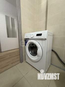 1-к квартира, на длительный срок, 34м2, 14/17 этаж