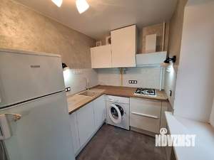 2-к квартира, на длительный срок, 47м2, 4/5 этаж