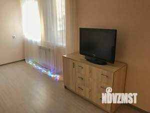 1-к квартира, посуточно, 44м2, 10/16 этаж