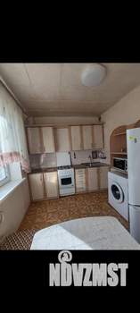 1-к квартира, на длительный срок, 38м2, 5/9 этаж