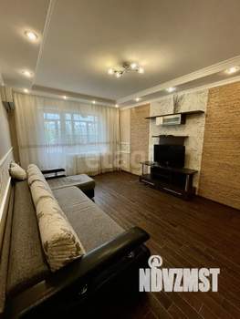 2-к квартира, на длительный срок, 60м2, 6/9 этаж