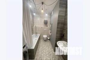 1-к квартира, посуточно, 40м2, 6/10 этаж