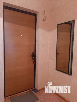 1-к квартира, на длительный срок, 40м2, 9/17 этаж