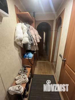 2-к квартира, на длительный срок, 50м2, 2/5 этаж