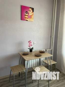 1-к квартира, посуточно, 38м2, 2/25 этаж