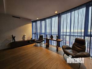 4-к квартира, на длительный срок, 220м2, 15/21 этаж