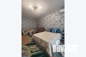 2-к квартира, посуточно, 61м2, 8/10 этаж