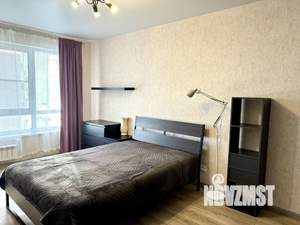 2-к квартира, посуточно, 60м2, 1/1 этаж