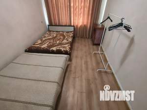 2-к квартира, посуточно, 64м2, 2/4 этаж