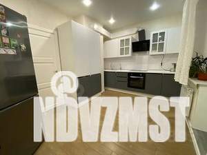 3-к квартира, на длительный срок, 84м2, 2/18 этаж