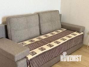 1-к квартира, посуточно, 35м2, 17/17 этаж