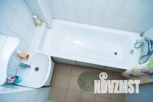 1-к квартира, посуточно, 41м2, 11/19 этаж