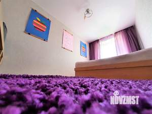 2-к квартира, посуточно, 44м2, 1/1 этаж