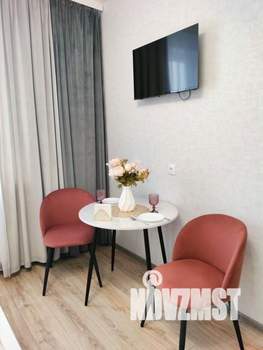 1-к квартира, посуточно, 23м2, 1/1 этаж