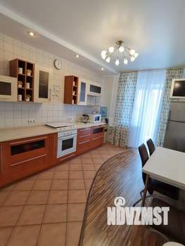 3-к квартира, на длительный срок, 140м2, 9/10 этаж