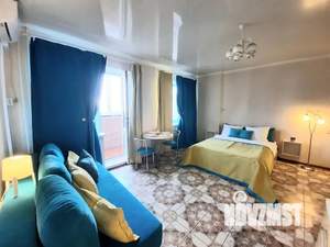 2-к квартира, посуточно, 69м2, 5/17 этаж