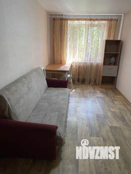 3-к квартира, на длительный срок, 62м2, 4/5 этаж
