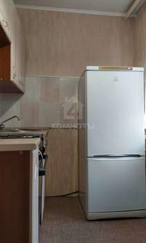 1-к квартира, на длительный срок, 23м2, 3/3 этаж