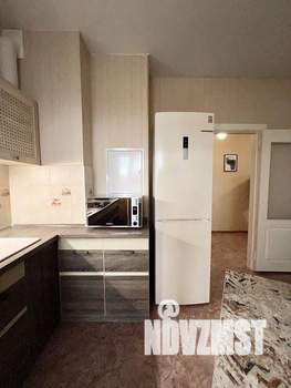 1-к квартира, посуточно, 65м2, 1/1 этаж