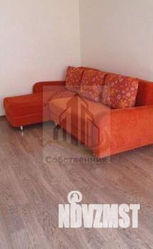 1-к квартира, на длительный срок, 42м2, 11/25 этаж