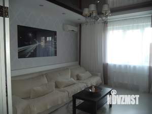 3-к квартира, на длительный срок, 98м2, 4/16 этаж