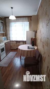 1-к квартира, на длительный срок, 33м2, 4/5 этаж