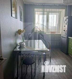 1-к квартира, на длительный срок, 47м2, 10/10 этаж