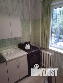 1-к квартира, посуточно, 31м2, 2/5 этаж