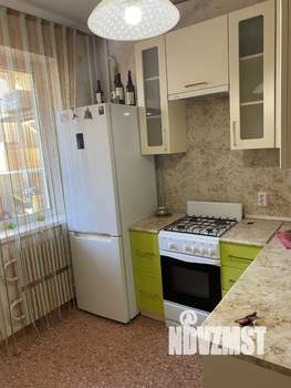 1-к квартира, на длительный срок, 40м2, 7/10 этаж