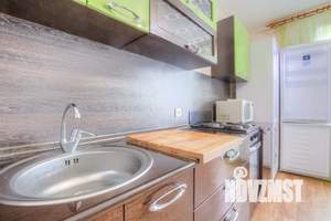 3-к квартира, посуточно, 90м2, 6/12 этаж