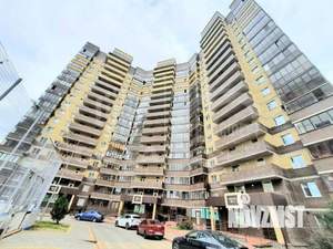 1-к квартира, на длительный срок, 44м2, 11/17 этаж
