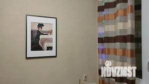 1-к квартира, посуточно, 35м2, 5/10 этаж