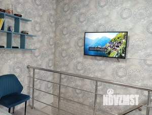 2-к квартира, посуточно, 75м2, 2/2 этаж