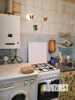 2-к квартира, на длительный срок, 44м2, 4/5 этаж