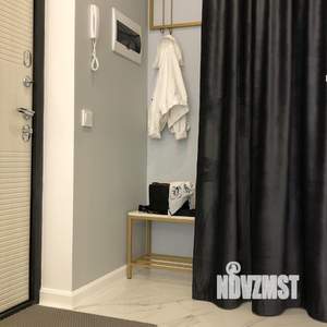 1-к квартира, посуточно, 29м2, 1/1 этаж