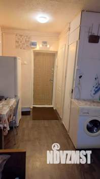 Студия квартира, посуточно, 17м2, 5/5 этаж