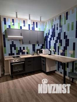 2-к квартира, посуточно, 56м2, 13/17 этаж