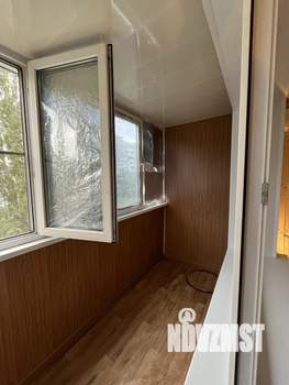2-к квартира, на длительный срок, 52м2, 4/10 этаж