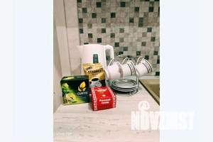 2-к квартира, посуточно, 37м2, 12/16 этаж