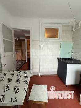 2-к квартира, на длительный срок, 45м2, 4/5 этаж