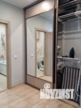 1-к квартира, посуточно, 45м2, 7/16 этаж