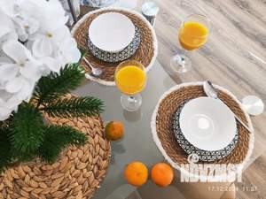 1-к квартира, посуточно, 40м2, 9/17 этаж