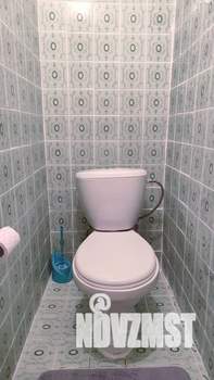 2-к квартира, посуточно, 55м2, 5/5 этаж