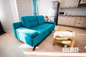 Студия квартира, посуточно, 45м2, 19/20 этаж