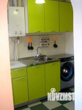 1-к квартира, посуточно, 45м2, 2/5 этаж